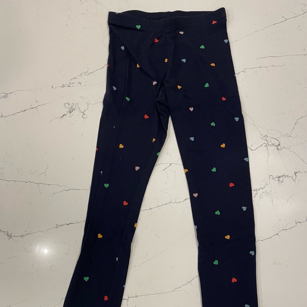 Girls Old Navy Leggings Size XL (14-16)